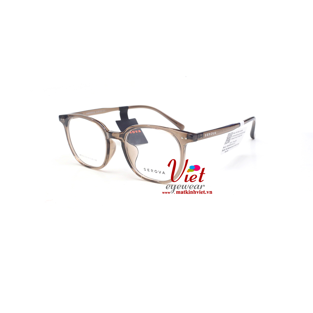 Gọng kính SEROVA SF910  C13